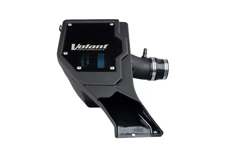 Volant Closed Box Air Intake - Ford EcoBoost 4-Cylinder - Ford Midsize SUV 2021-22