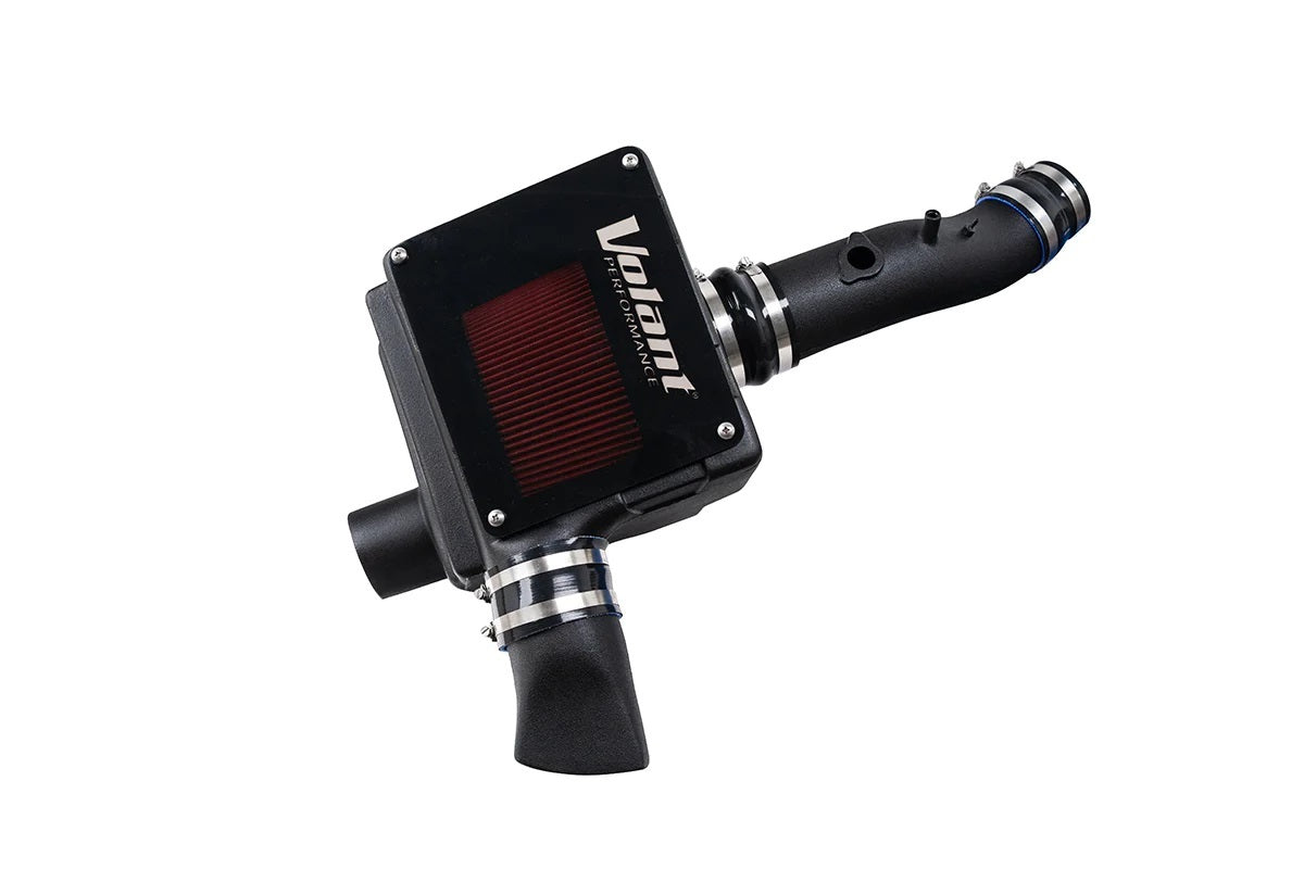 Volant Closed Box Air Intake - Toyota V6 - Toyota Midsize SUV 2011-20