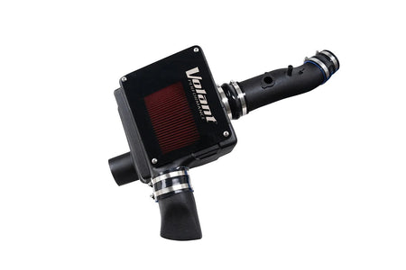 Volant Closed Box Air Intake - Toyota V6 - Toyota Midsize SUV 2011-20