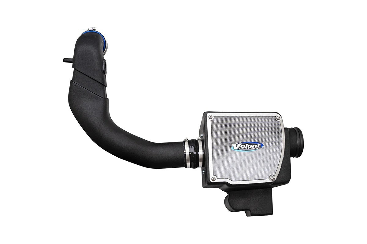 Volant Closed Box Air Intake - Ford Modular - Ford / Lincoln Fullsize Truck 2004-08
