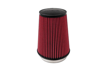 Volant DryTech 3D Clamp-On Conical Air Filter Element - Red 5117D