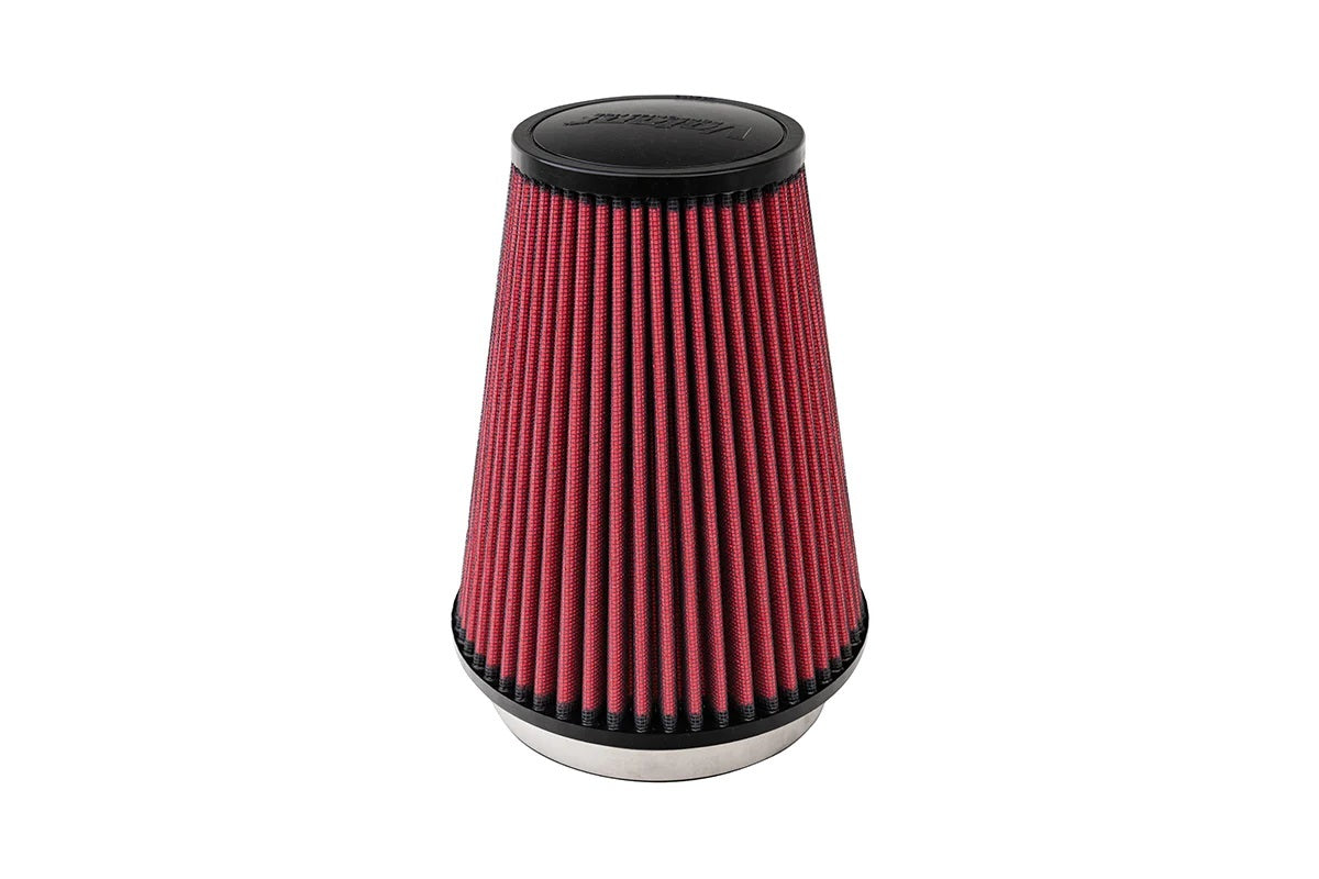 Volant DryTech 3D Clamp-On Conical Air Filter Element - Red 5118D