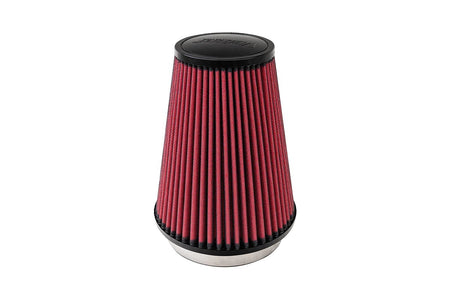 Volant DryTech 3D Clamp-On Conical Air Filter Element - Red 5118D