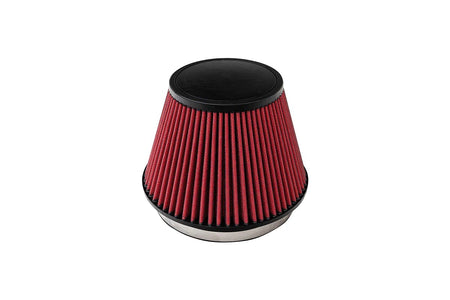 Volant DryTech 3D Clamp-On Conical Air Filter Element - Red 5120D