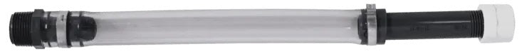 VP Racing Deluxe Filler Hose - 14 in - VP Utility Jug Caps 3044B