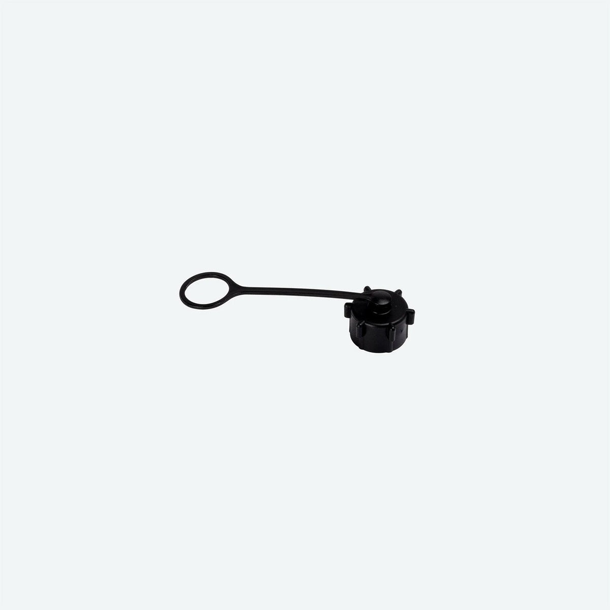 VP Racing Screw-On Jug Vent - Black - VP Utility Jugs