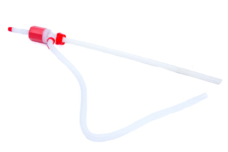 VP Racing Manual Transfer Pump - 55 Gallon Drums