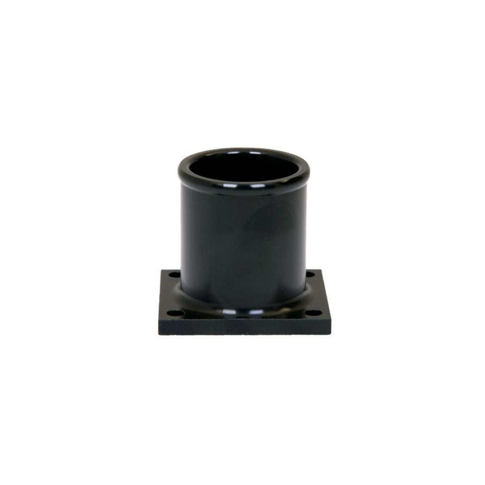 Waterman Lil Bertha Fuel Pump Adapter - 1-1/2 in Hose Barb - Black