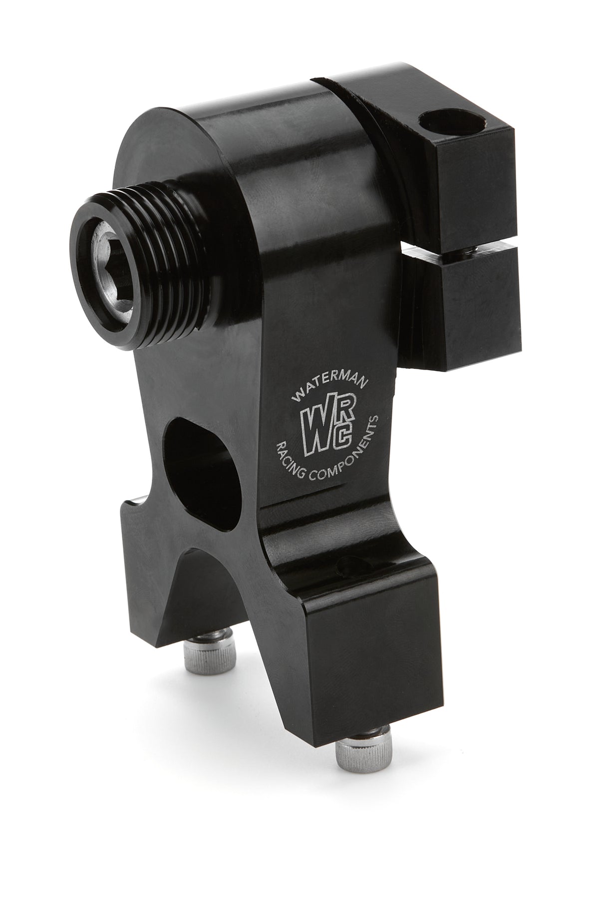 Waterman Bolt-On Chassis Mount Cable Drive Adapter