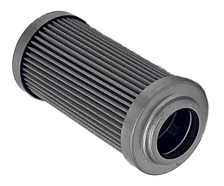 Willy's 100 Micron Fuel Filter Element - Stainless Element - Willy's Fuel Filters