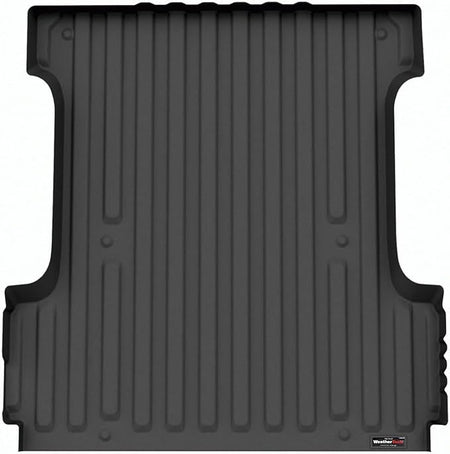 WeatherTech TechLiner Bed Mat - 5 ft 6 in Bed - Ford Fullsize Truck 2021-23