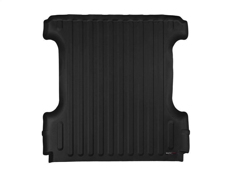 WeatherTech TechLiner Bed Mat - 6 ft 6 in Bed - Ford Fullsize Truck 2021-23