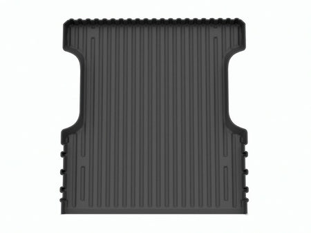 WeatherTech ImpactLiner Bed Mat - Black - 6 ft 6 in Bed - Toyota Fullsize Truck 2022-24
