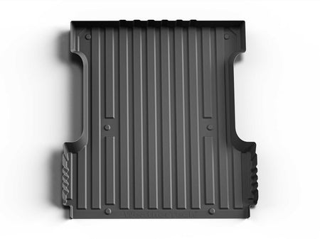 WeatherTech ImpactLiner Bed Mat - Black - 6 ft 10 in Bed - GM Fullsize Truck 2020-24