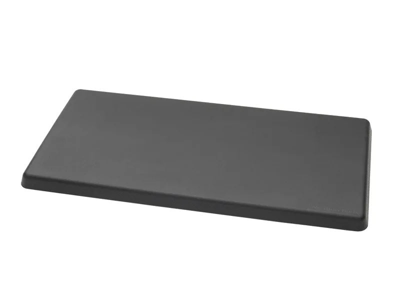 WeatherTech 12 x 24 in Indoor Garage Wall Protector - Black