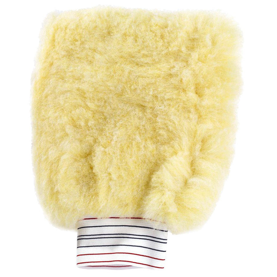 WeatherTech Techcare Synthetic Wash Mitt - 8 x 11 in