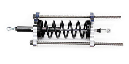 Wehrs Machine Spring Compressor - 3 in / 5 in Diameter Springs