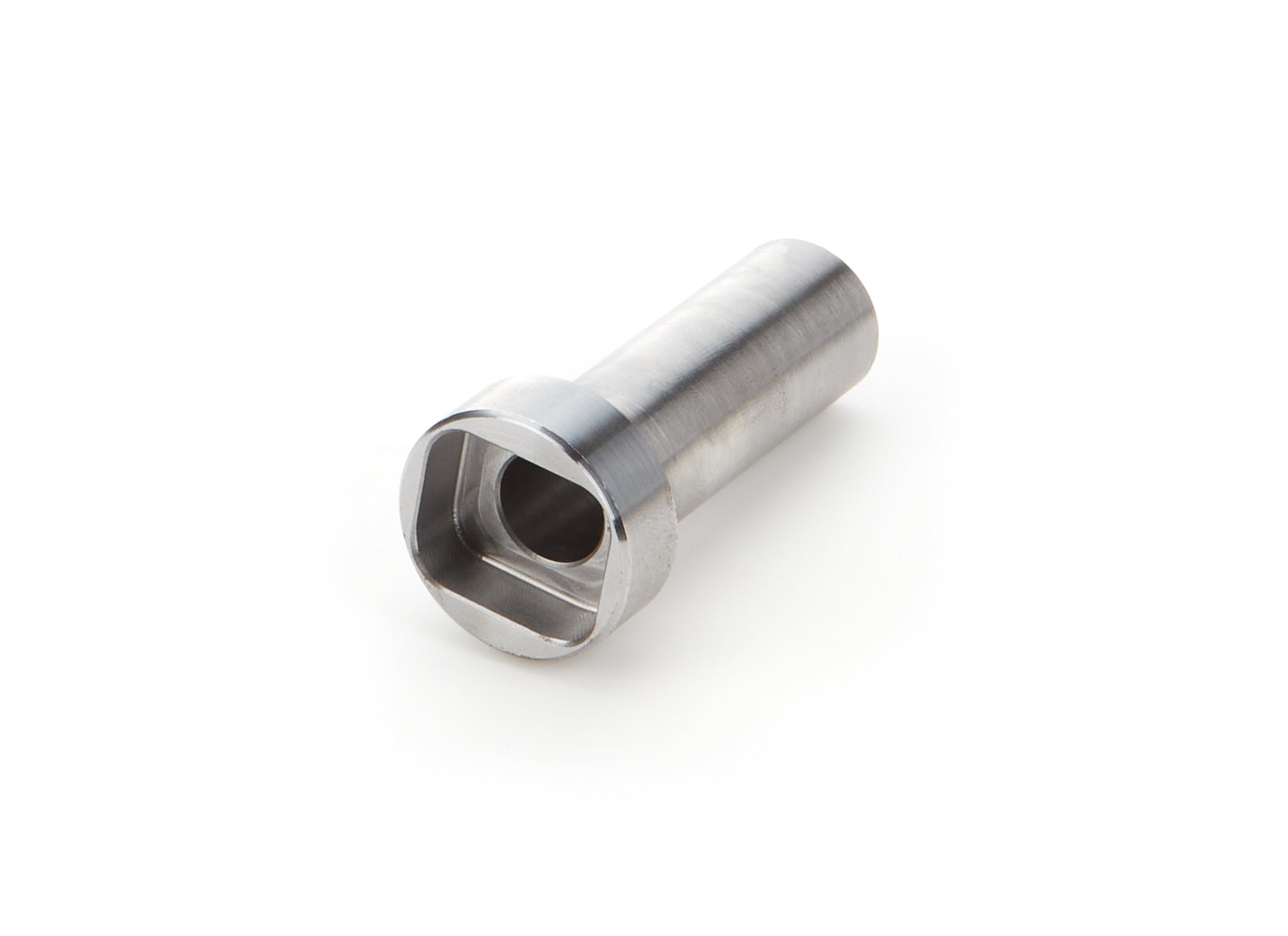 Wehrs Machine Weld-On Tube Shock Mount