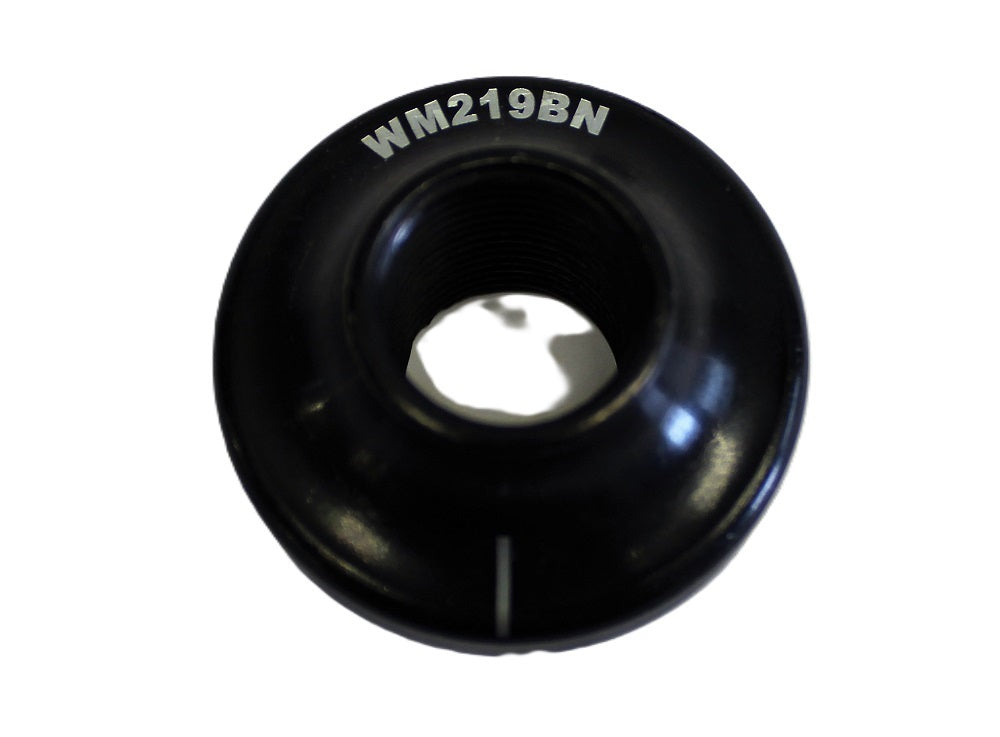 Wehrs Machine Pinion Nut - Wehrs Climbing Panhard Bar Mounts