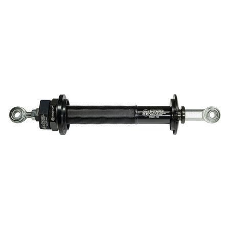 Wehrs Machine Coil Spring Slider - 2.5 in Dual Bearing - 15 in Compressed - 21.5 in Extended