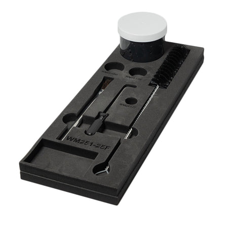 Wehrs Machine Coil Spring Slider Cleaning Kit