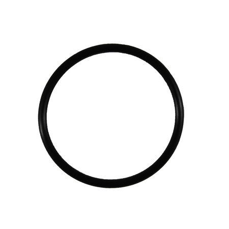 Wehrs Machine O-Ring for Jam Nut Spring Slider - 2.25 in ID - 2.438 in OD - 0.094 in Thick