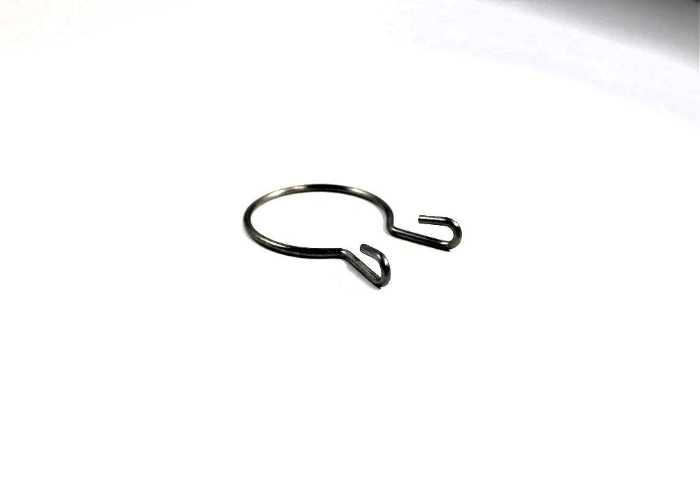 Wehrs Machine Coil-Over Kit Snap Ring
