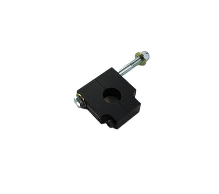Wehrs Machine Heavy Duty Clamp-On Ballast Bracket - 1.25 in OD Tube