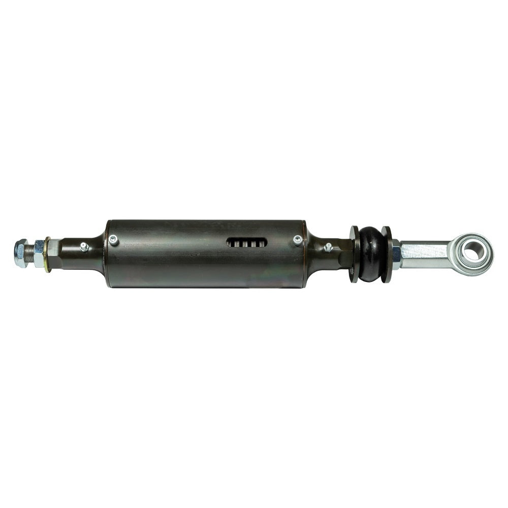 Wehrs Machine Torque Link - Washer Style Pull Bar - Single Shaft - 17-1/2 in Long - Black Oxide