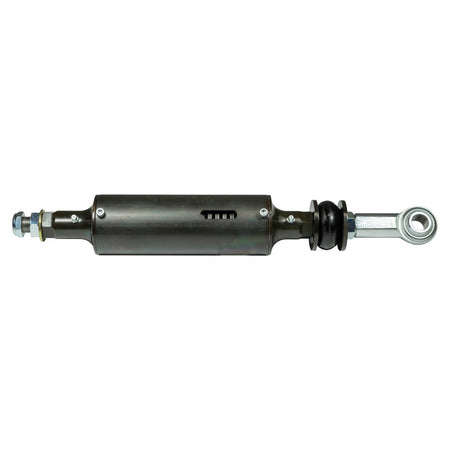 Wehrs Machine Torque Link - Washer Style Pull Bar - Single Shaft - 17-1/2 in Long - Black Oxide