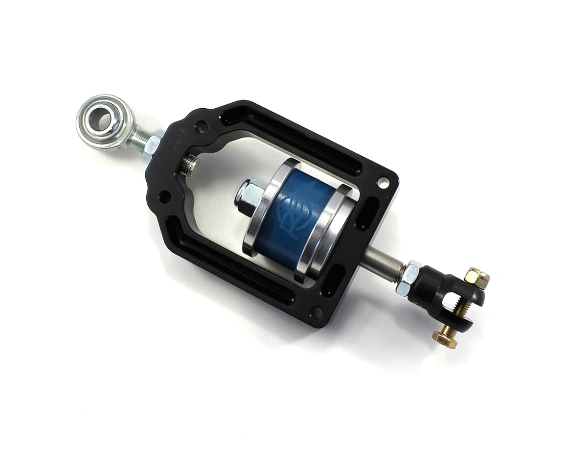 Wehrs Machine Bolt-On 6th Coil - 2 in Spring