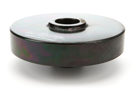 Wehrs Machine Spring Cup - Short - 5 in Springs - Black