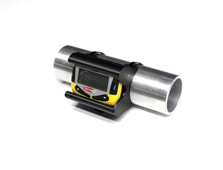 Wehrs Machine RACEceiver Fusion Bracket - 1-3/4 in Tube Mount - Black