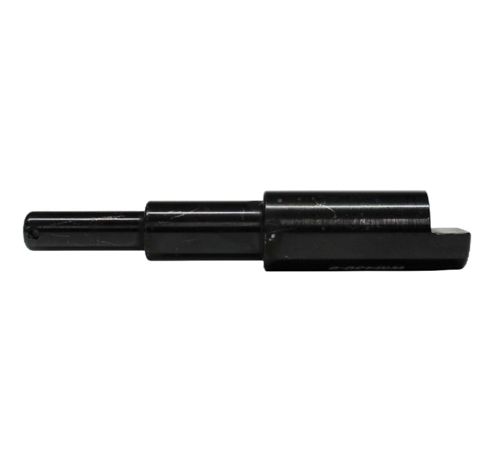Wehrs Machine Coil Spring Tester Side Unloader Pin