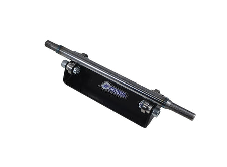 Wehrs Machine Runout Checker - Black