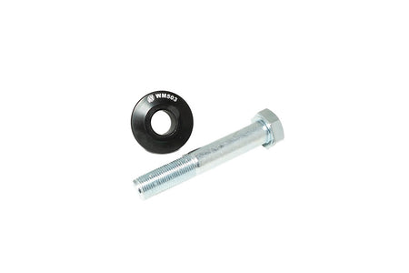Wehrs Machine Pinion Spacer Puck - Bolt Included