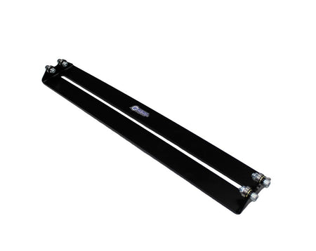 Wehrs Machine Slotted Axle Checker