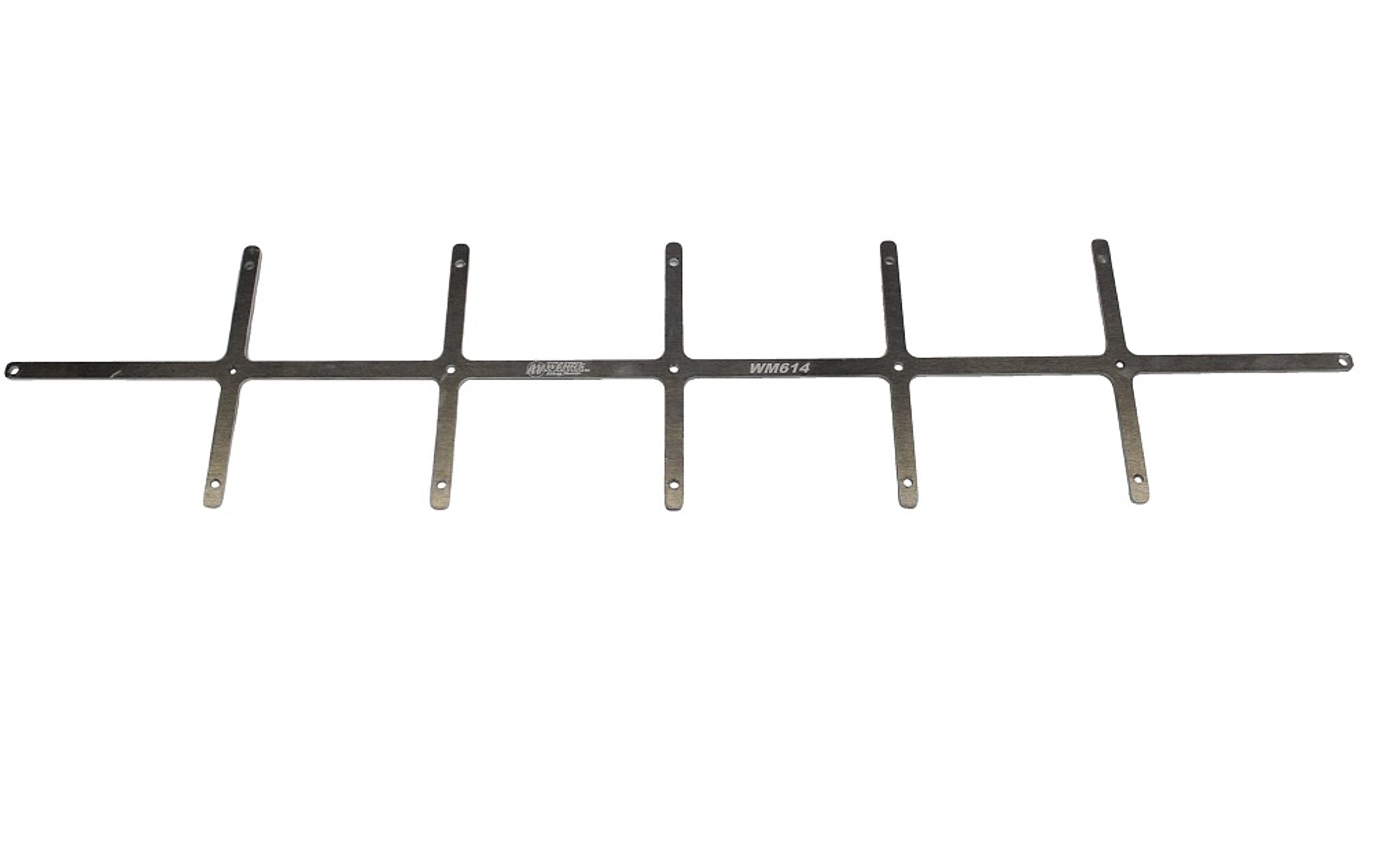 Wehrs Machine Grill Screen Stiffener 
