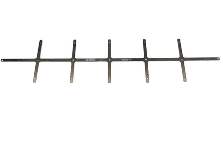 Wehrs Machine Grill Screen Stiffener 