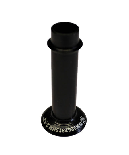 Wehrs Machine High Misalignment Rod End Bushing - 5/8 in to 1/2 in Bore - 2-3/8 in Long