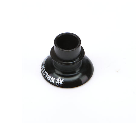 Wehrs Machine High Misalignment Rod End Bushing - 5/8 to 1/2 in Bore - 0.563 in Long