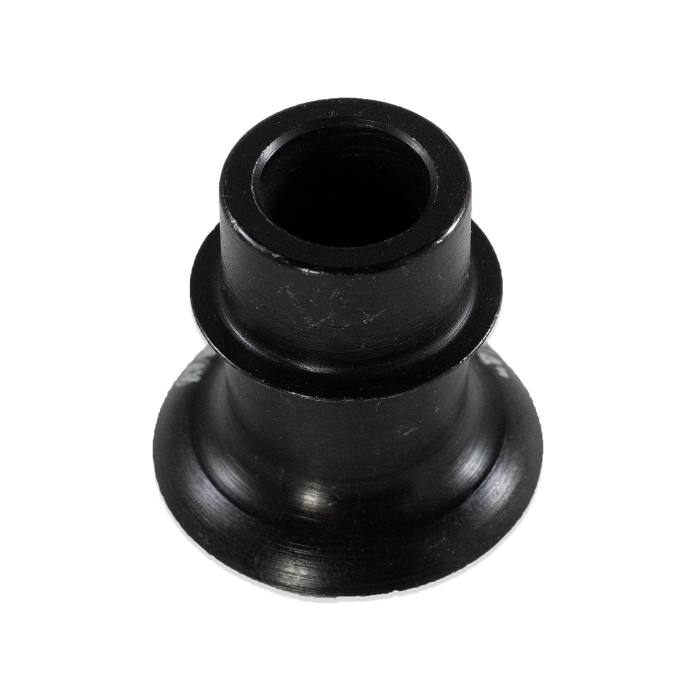 Wehrs Machine High Misalignment Rod End Bushing - 3/4 to 1/2 in Bore - 0.75 in Long