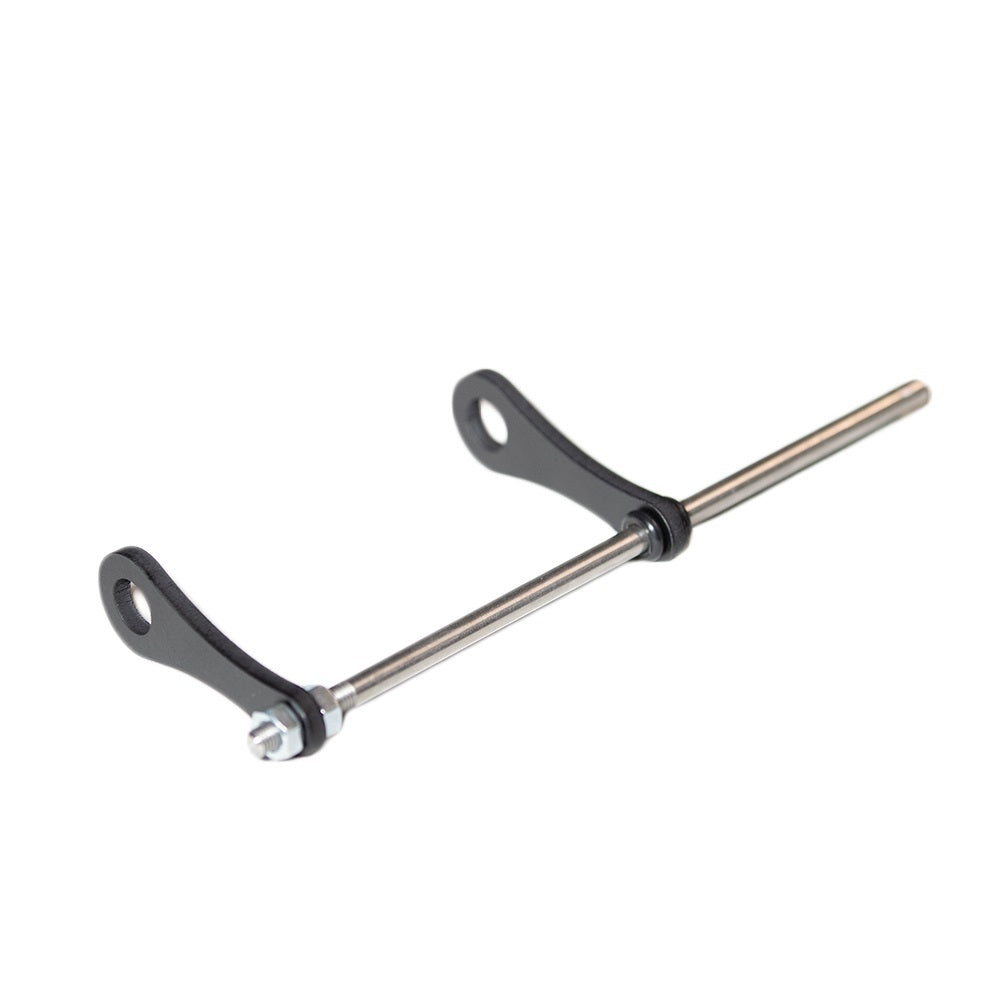 Wehrs Machine Travel Indicator - Black - Wehrs Torque Links