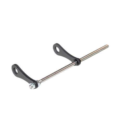 Wehrs Machine Travel Indicator - Black - Wehrs Torque Links