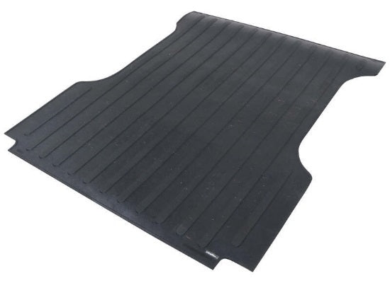 Westin Rubber Bed Mat - 61.7 in Bed - GM Compact Truck 2017-23