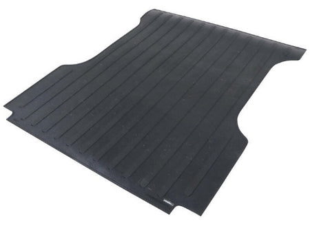 Westin Rubber Bed Mat - 61.7 in Bed - GM Compact Truck 2017-23