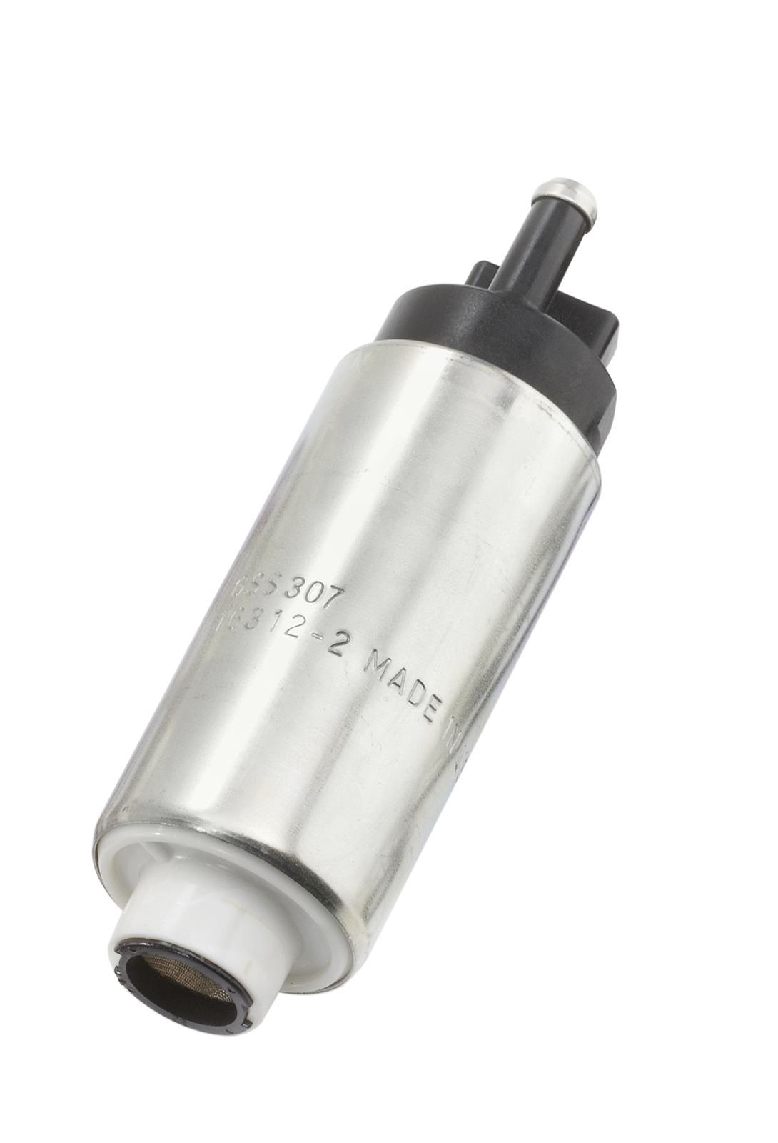 Walbro GSSG3 In-Tank Electric Fuel Pump - 255 lph