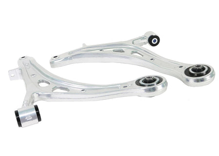 Whiteline Performance Max-C Fabricated Lower Control Arm - Subaru WRX or STI 2007-24 (Pair)