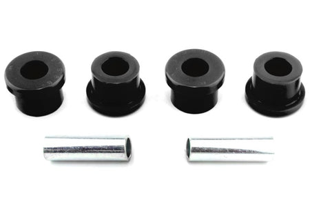 Whiteline Performance Front Lower Control Arm Bushing - Mitsubishi Lancer Evolution 2003-15