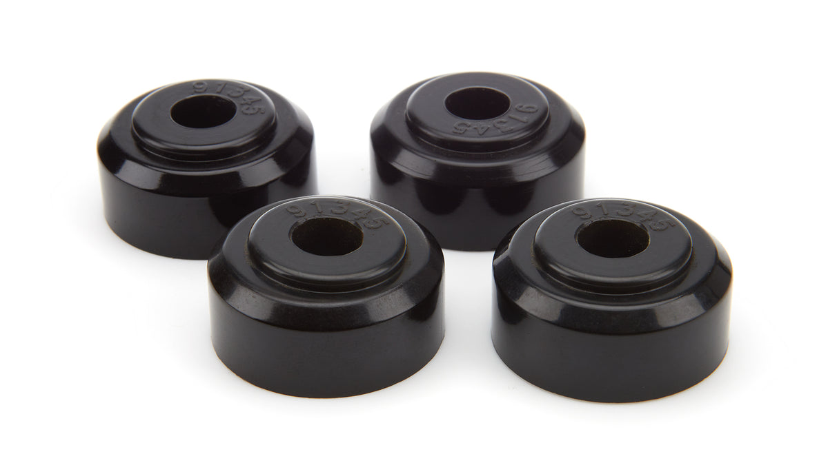 Whiteline Performance Round Shock End Bushing - 3/8 in ID (Pair) W33368